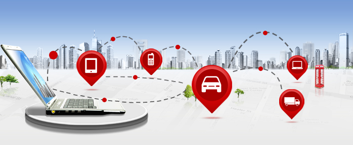 tracking ردیابی+ردیابی خودروهای سازمانی