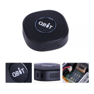 ردیاب خودرو Qbit