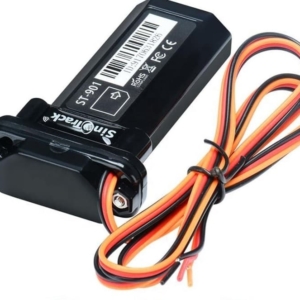 ردیاب خودرو سینوترکر مدل W901
