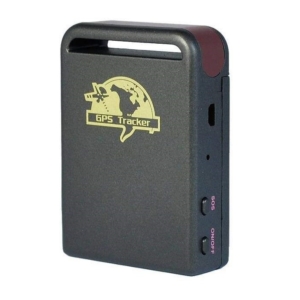 ردیاب جی پی اس ترکر مدل GPS102