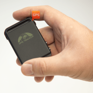 ردیاب جی پی اس ترکر مدل GPS102