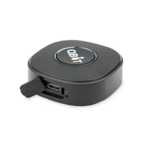 ردیاب شخصی Qbit