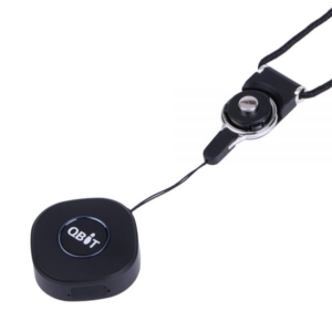 ردیاب خودرو Qbit