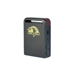 ردیاب جی پی اس ترکر مدل GPS102
